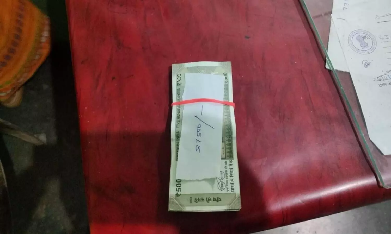 Voter bribery attempt unfolds in Chirang; two detained