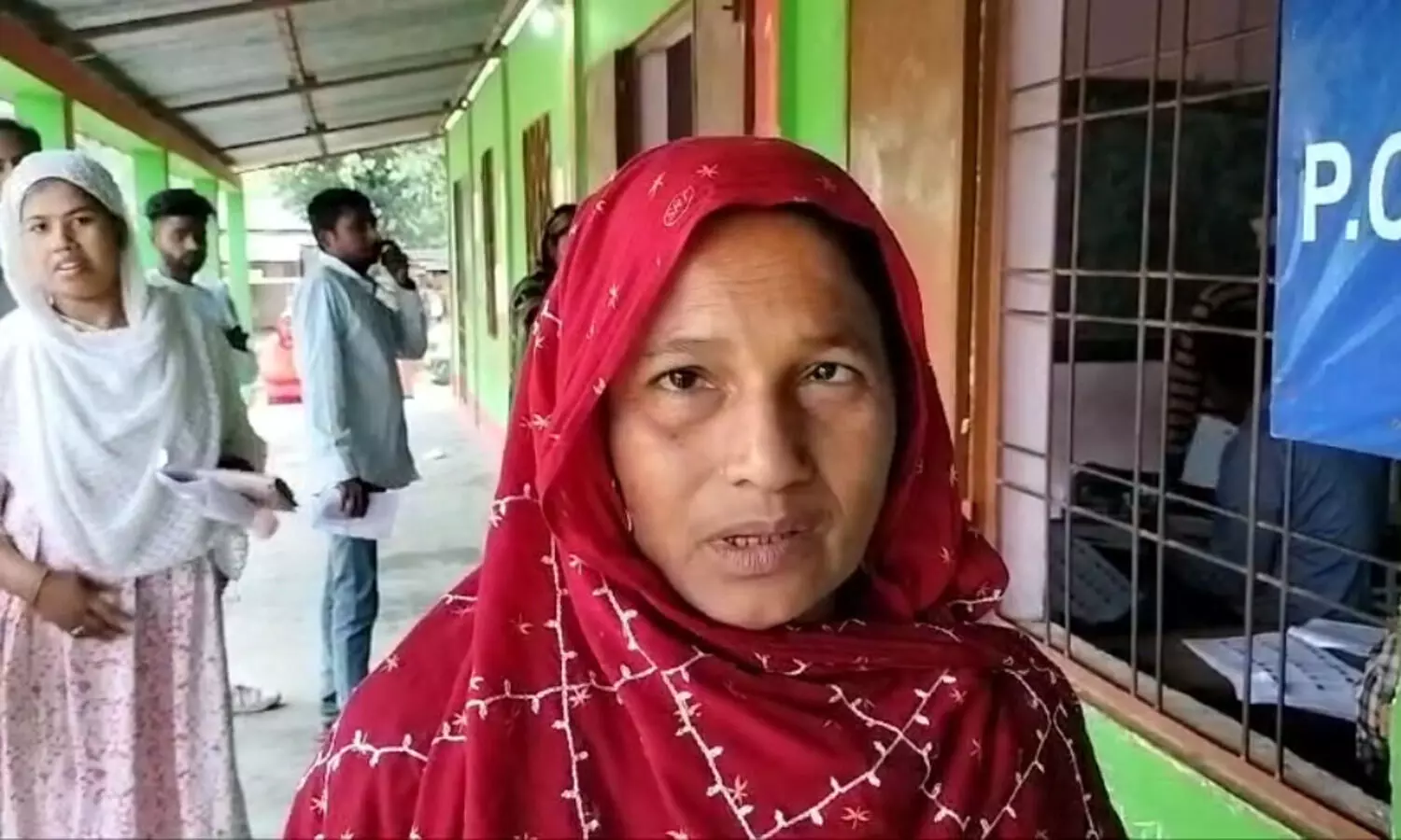 Bijni: District Election Officer refutes claim of voting anomaly at polling station