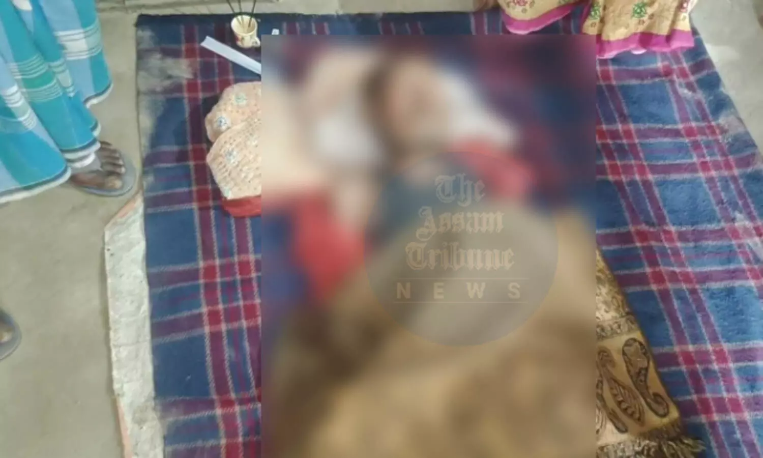 Assam: Voter died of suspected heart attack at polling station in Chirang