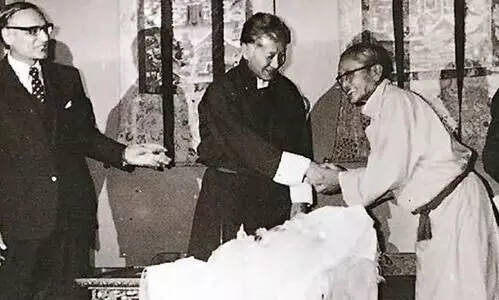 Historic Tripartite Agreement of Sikkim 1973 completes 51 years: A Landmark in South Asian Diplomacy