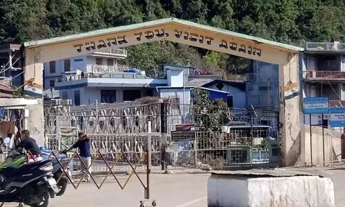 95 more Myanmar nationals enter Mizoram