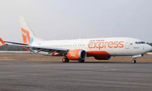 Over 80 Air India Express flights cancelled as crew goes on “Mass Sick Leave”