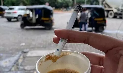 ‘Be a loser’, Doctor’s epic reply to troll calling non-smokers ‘losers’