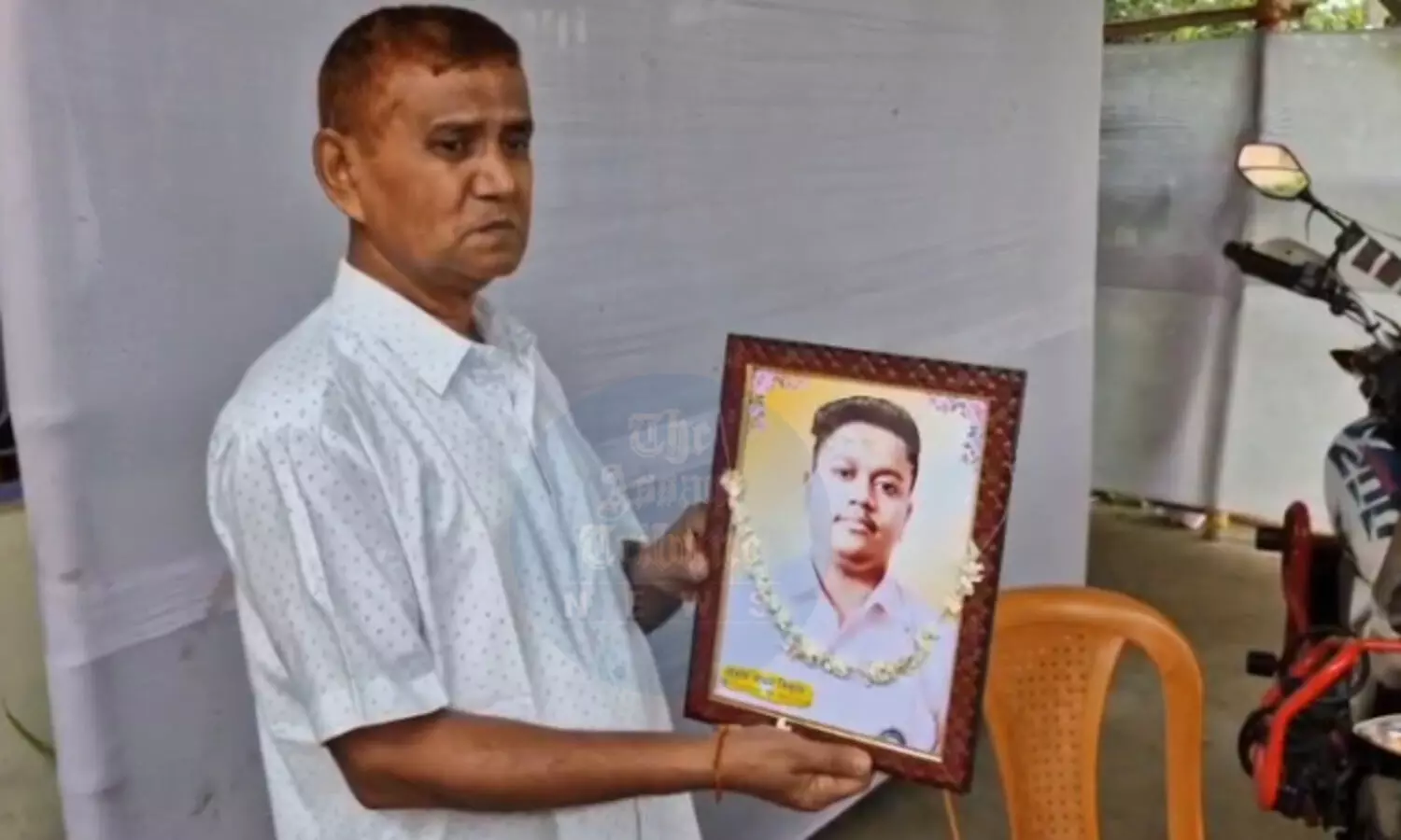 Nagaon student secures 88% in HS exam, dies in accident days before result