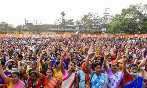 From trial & error to poll strategies: The new era of election campaigns