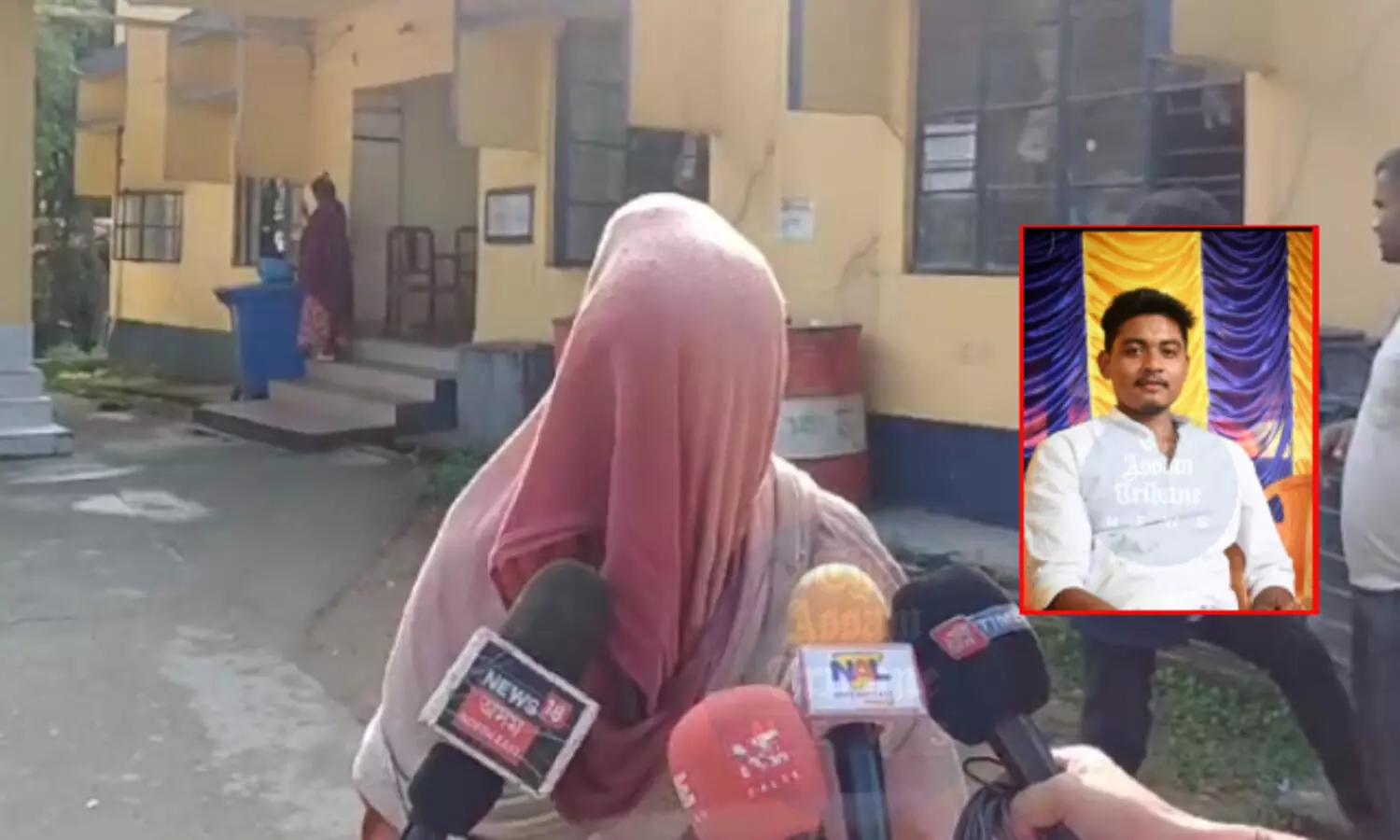 Assam: Woman sexually assaulted by 2 youths amid Bihu function