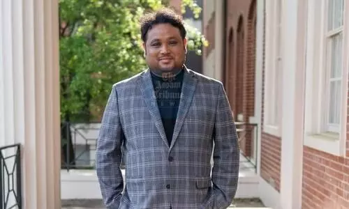 Harvard Radcliffe Institute fellowship for Aruni Kashyap