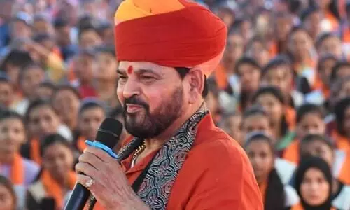 Delhi court orders framing of charges against BJPs Brij Bhushan Sharan Singh