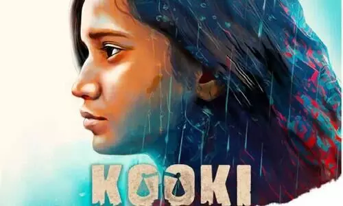 Assam’s Hindi feature film Kooki to be screened at Cannes Film Festival 2024