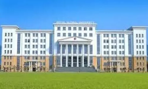 Royal Global University empowers faculty and students with research grants