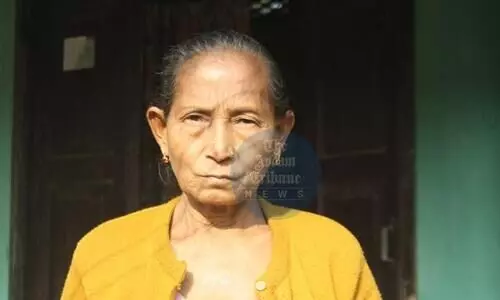 Assam: Anti-witch hunting crusader Birubala Rabha passes away