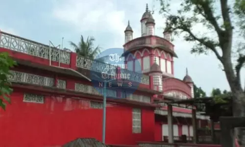 Mangaldoi: Ornaments and valuables looted from historic temple in Darrang