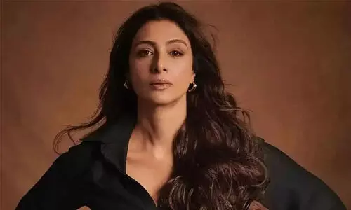 Tabu to star in Dune prequel series Dune: Prophecy