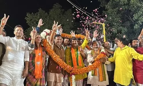 Will build grand temples in Kashi, Mathura if BJP wins 400 seats: Himanta Biswa Sarma