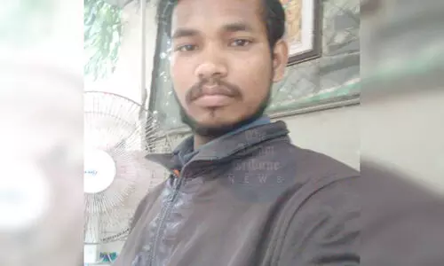 Body found at Pathini Tea Estate in Karimganj