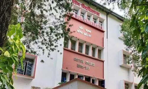 Cotton University develops India’s first indigenous cancer therapy technology