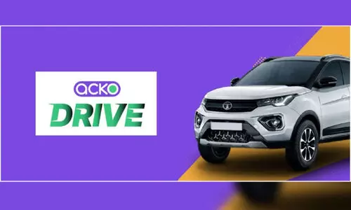 Driving decisions: How ACKO drive makes car buying transparent