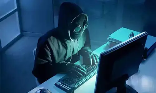 14 cyber criminals duping banks, NBFCs nabbed in Assam