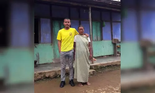 From the dark holes of coal mines to the world of medicine