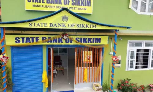State Bank of Sikkim files legal charges against three suspects in Rs 69 crore scam