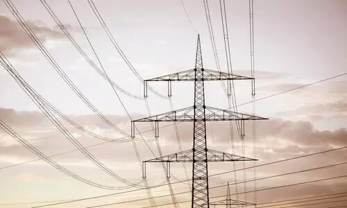 Indias power consumption soars amidst prolonged heatwaves