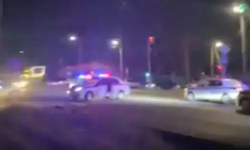 Indian students in Kyrgyzstan advised to stay indoors amid mob violence