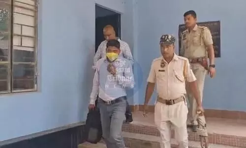 Assam: Independent LS polls candidate arrested for sexual harassment, blackmail
