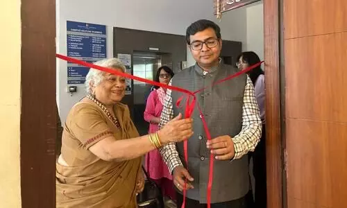 Royal Global University organises 3-day exhibition