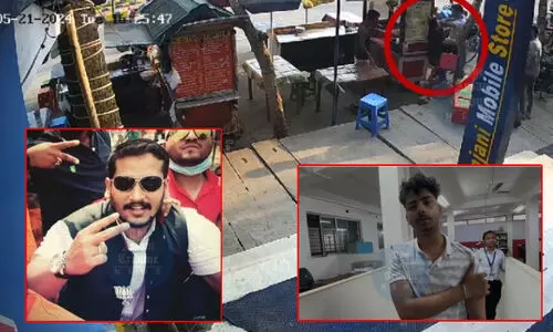 Guwahati: Gym owners attack two youths over dispute on removal of trash