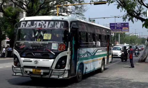 Statewide transport paralysis likely as Assam workers join July 9 nationwide strike