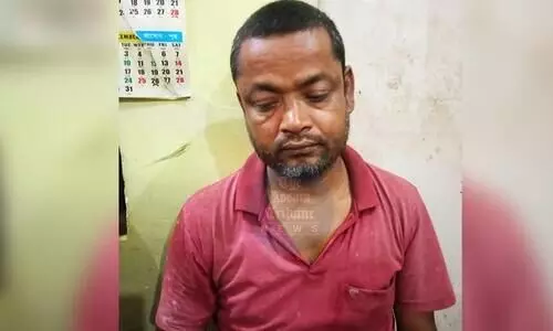 Assam: Man allegedly assaults teenager in Guwahati