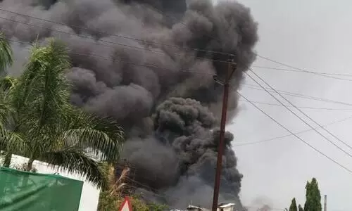 Four killed, several injured in Maharashtra boiler explosion