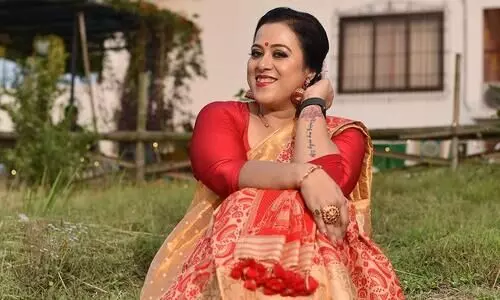 Designer Sanjukta Dutta to make Cannes red carpet debut