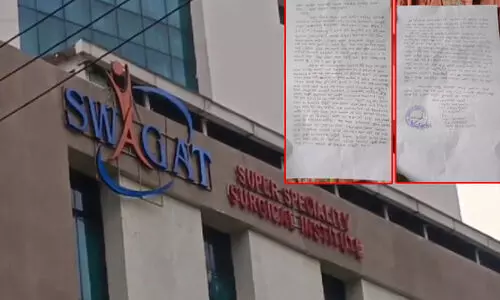 Guwahati: Widow accuses private hospital of removing husband’s pacemaker