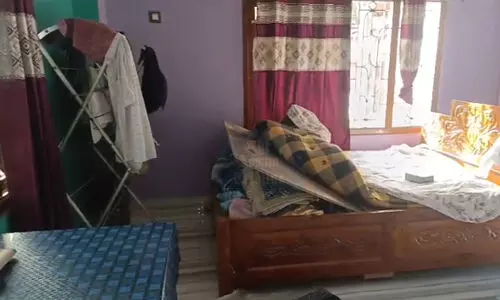 Robbers disguised as police execute heist in Assams Dhubri