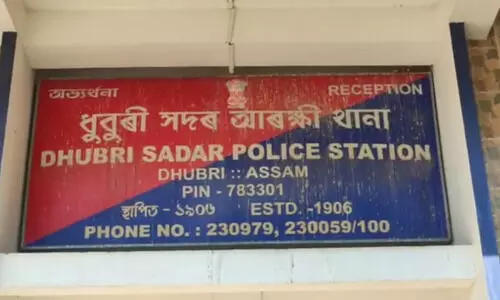 Dhubri Police thwart kidnapping of Bangladeshi nationals; Suspects apprehended