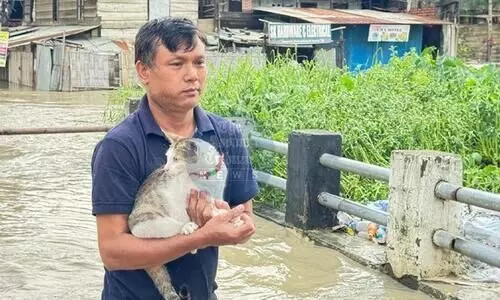 Schools & colleges to remain closed for three days in Manipur