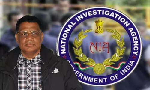 NIA files chargesheet against ULFA (I) chief