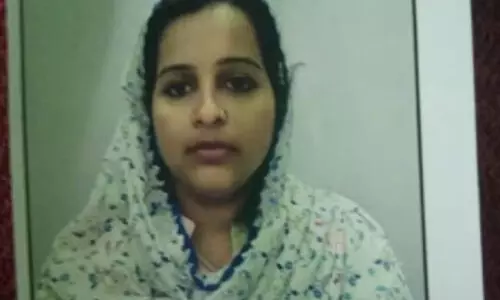 Pak repatriates Nagaon’s Wahida, her son to India