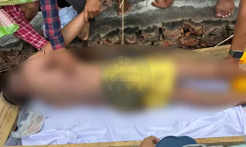 Manipur floods claim two more lives; death toll rises to 5