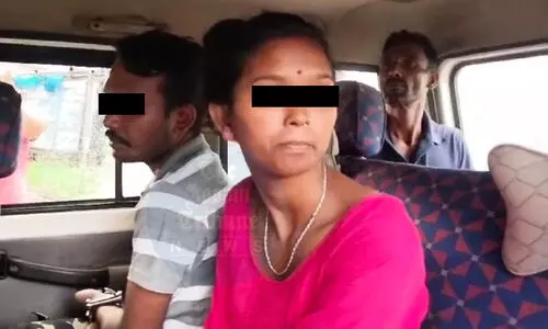 Assam: Parents arrested for pouring hot oil on 3-year-old in Silchar