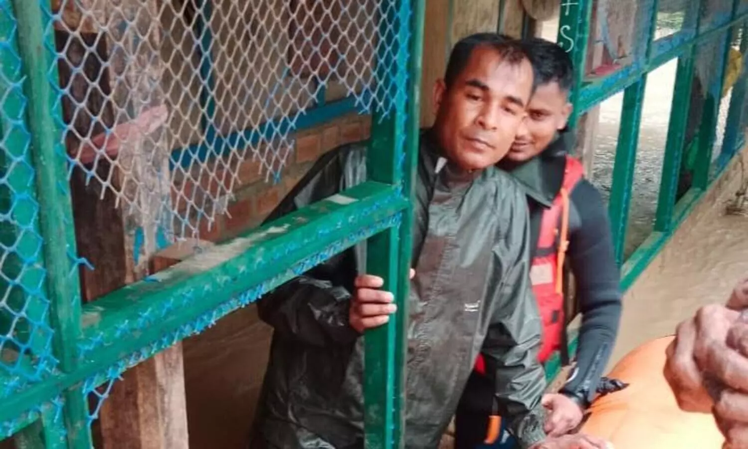 Assam floods: Death toll rises to 11; over 6 lakh population affected