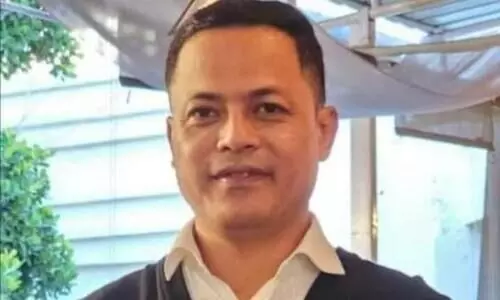 Lok Sabha Election Results 2024: ZPM leading in Mizoram