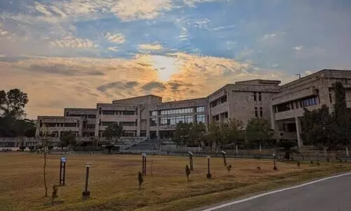 IIT Guwahati rises to 344th in QS World University Rankings 2025