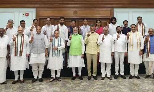 Modi 3.0: Who will be the ministers in new Modi Cabinet?