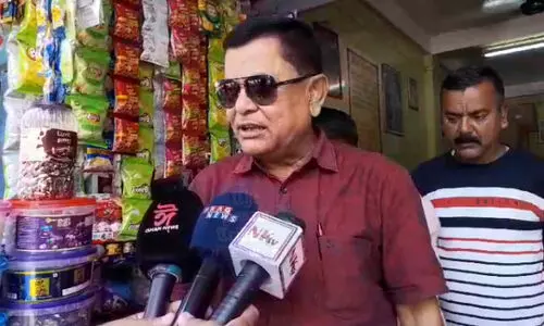 Prashanta Phukan takes office as Assams power minister, aims for 24/7 power supply