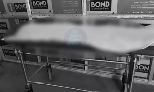 Manipur: 12-year-old school girl killed in fatal attack