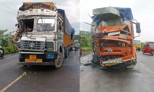Assam: Truck collision claims one life in Karimganj