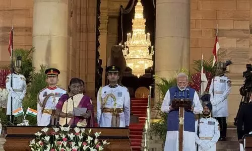 Modi 3.0: Fresh faces and veterans in new Government