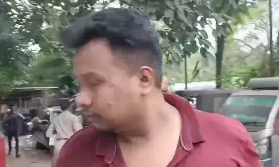 Conman posing as refinery official thrashed for duping job seekers in Guwahati